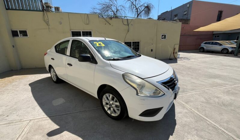 
								V-DRIVE 2023 STD full									