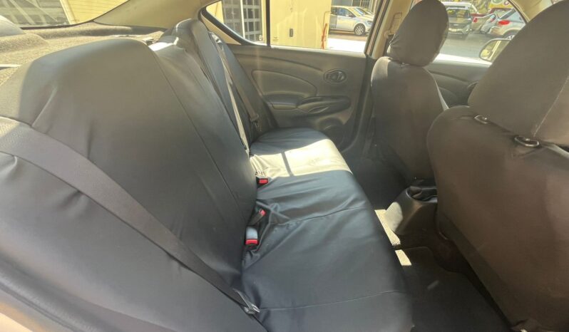 
								V-DRIVE 2023 STD full									