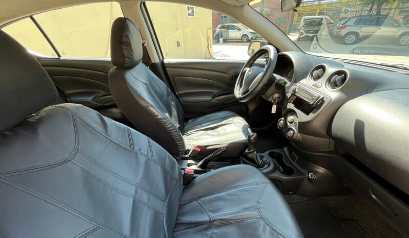 
								V-DRIVE 2023 STD full									