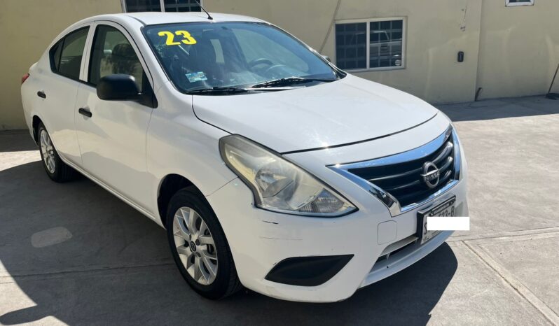 
								V-DRIVE 2023 STD full									