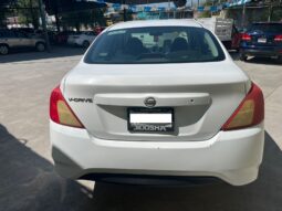 
										V-DRIVE 2023 STD full									