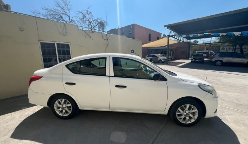 
								V-DRIVE 2023 STD full									