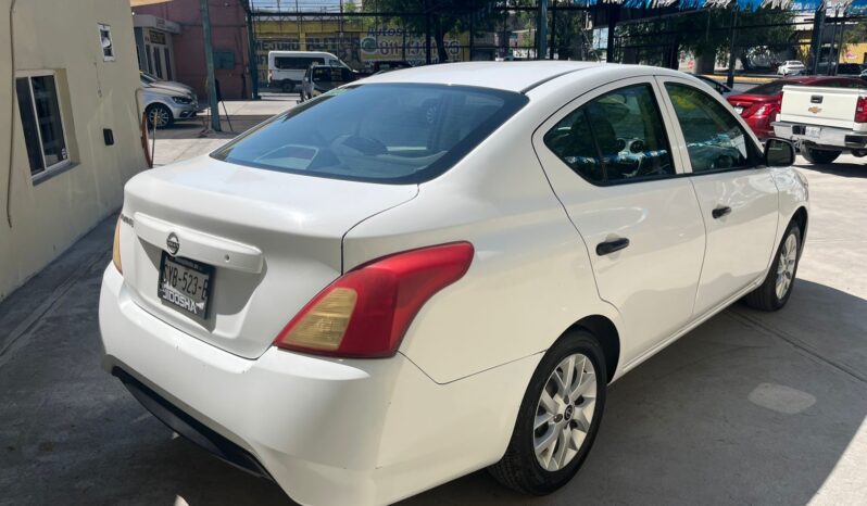 
								V-DRIVE 2023 STD full									