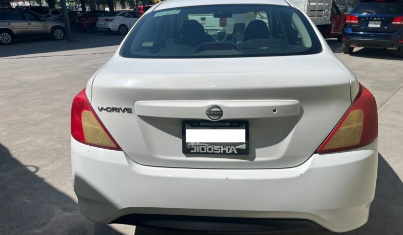 
								V-DRIVE 2023 STD full									