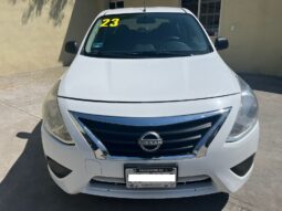 
										V-DRIVE 2023 STD full									