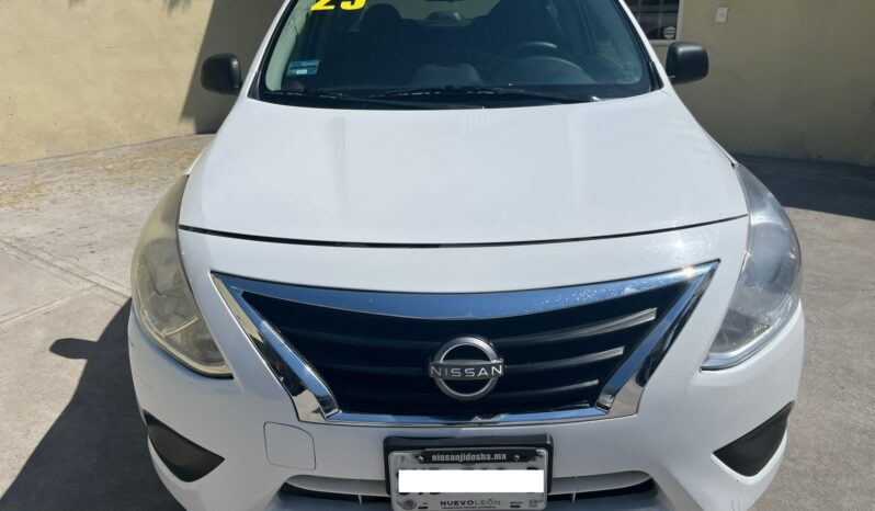 
								V-DRIVE 2023 STD full									