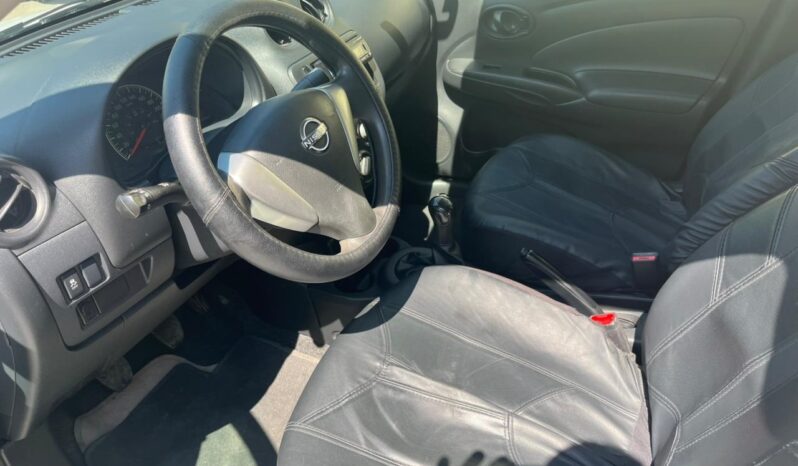 
								V-DRIVE 2023 STD full									