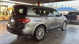 INFINITI QX80 PERFECTION 7P