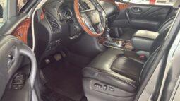 
										INFINITI QX80 PERFECTION 7P full									