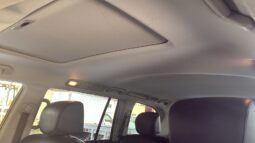 INFINITI QX80 PERFECTION 7P