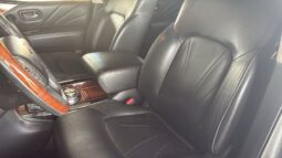 
										INFINITI QX80 PERFECTION 7P full									