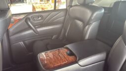 
										INFINITI QX80 PERFECTION 7P full									