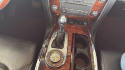 
										INFINITI QX80 PERFECTION 7P full									