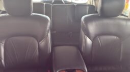 
										INFINITI QX80 PERFECTION 7P full									