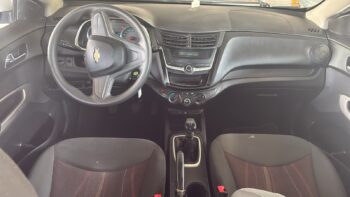 AVEO LS 2022 STD CLIMA