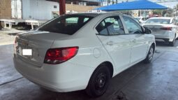 
										AVEO LS 2022 STD CLIMA full									