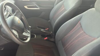 AVEO LS 2022 STD CLIMA