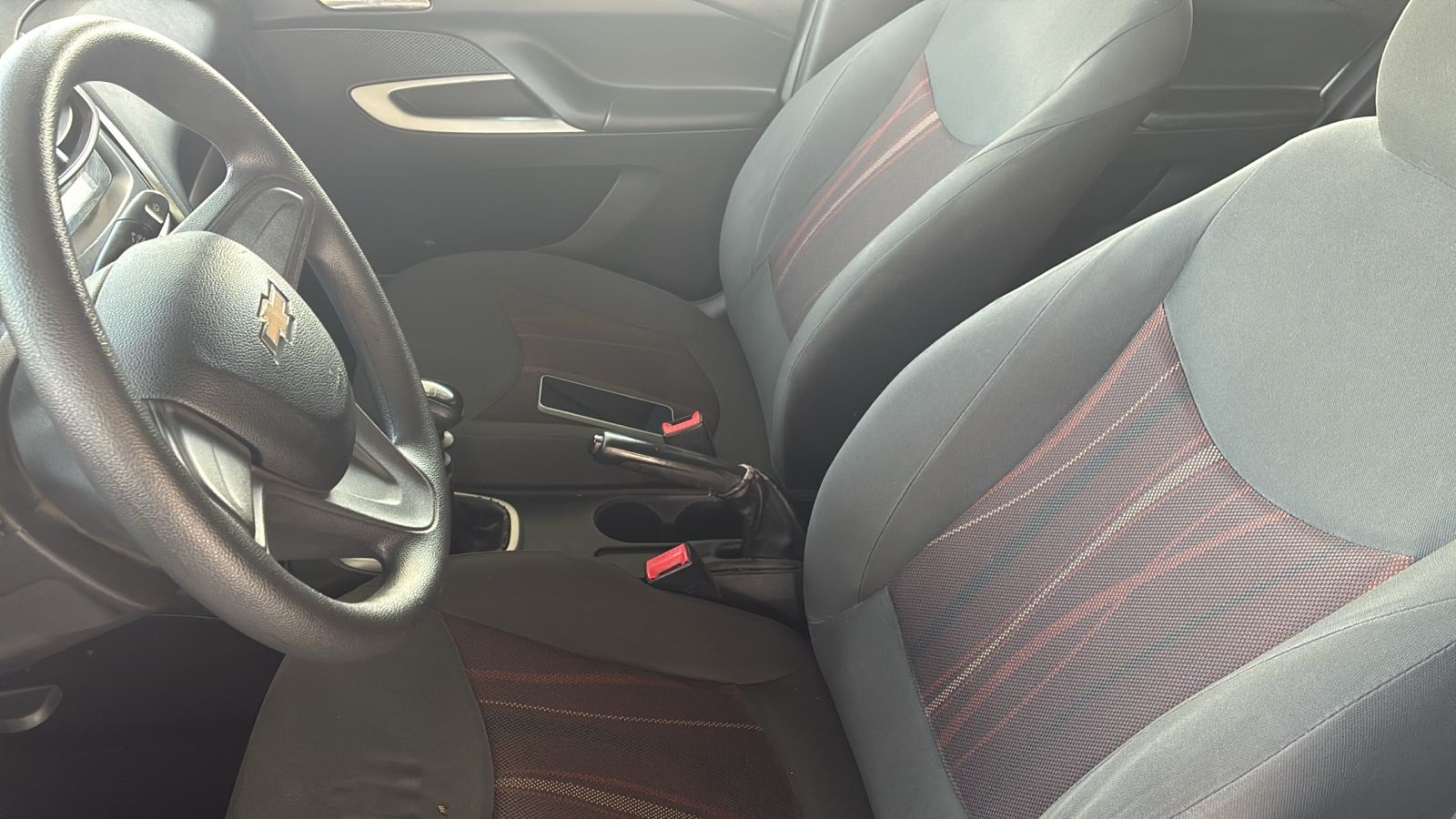 AVEO LS 2022 STD CLIMA