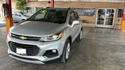 
										TRAX LTZ 2018 AUT full									