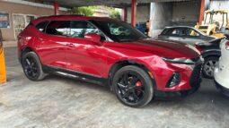 BLAZER RS 2019 AUT  PIEL