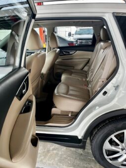 
										X-TRAIL EXCLUSIVE 2017 AUT PIEL full									