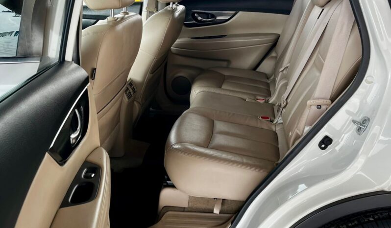 
								X-TRAIL EXCLUSIVE 2017 AUT PIEL full									