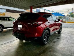 BLAZER RS 2019 AUT  PIEL