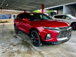 BLAZER RS 2019 AUT  PIEL