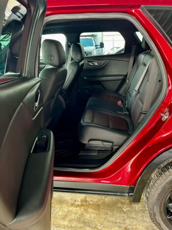 BLAZER RS 2019 AUT  PIEL