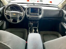 COLORADO 4X4 2017 AUT. 4 PUERTAS