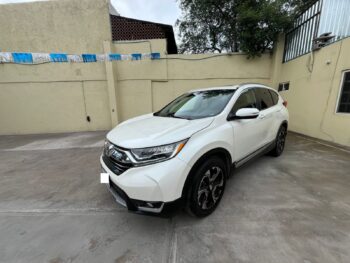 CR-V TOURING 2018 AUT
