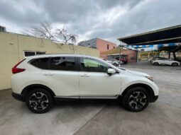 CR-V TOURING 2018 AUT