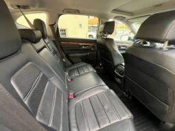 
										CR-V TOURING 2018 AUT full									