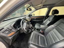 CR-V TOURING 2018 AUT