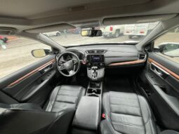 
										CR-V TOURING 2018 AUT full									