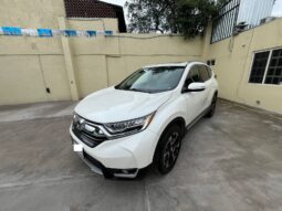 
										CR-V TOURING 2018 AUT full									
