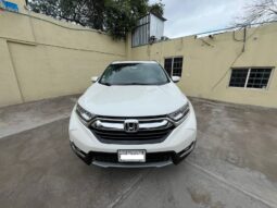CR-V TOURING 2018 AUT