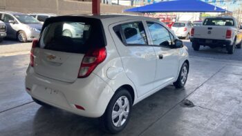 BEAT LT TIPO B 2019 STD