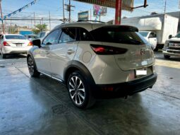 MAZDA CX-3 TOURING 2019 AUT PIEL