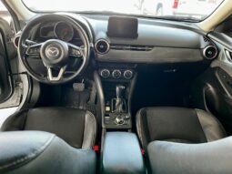 MAZDA CX-3 TOURING 2019 AUT PIEL