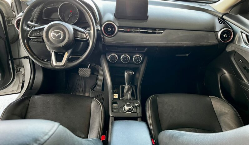 
								MAZDA CX-3 TOURING 2019 AUT PIEL full									