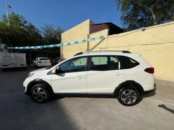 BR-V PRIME 2018 AUT 3 ROW