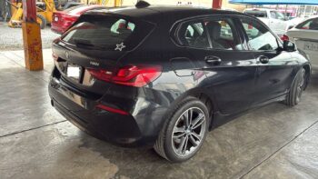BMW SERIE 1 118 2022 AUT