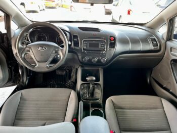 KIA FORTE LX 2017 AUT