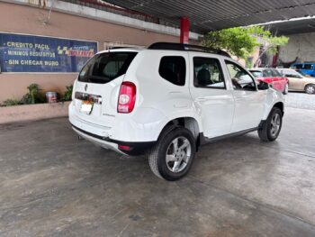 DUSTER DINAMIQUE 2015 AUT