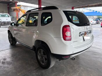 DUSTER DINAMIQUE 2015 AUT