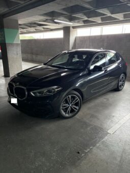 BMW SERIE 1 118 2022 AUT