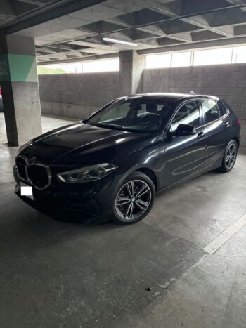 BMW SERIE 1 118 2022 AUT