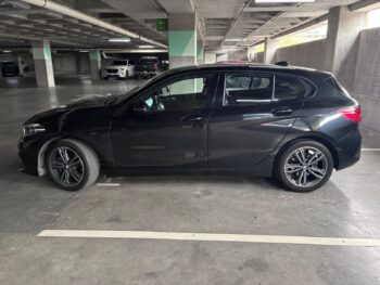 BMW SERIE 1 118 2022 AUT