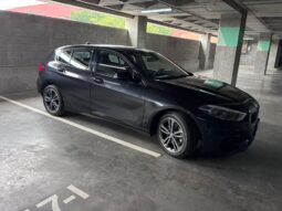 BMW SERIE 1 118 2022 AUT